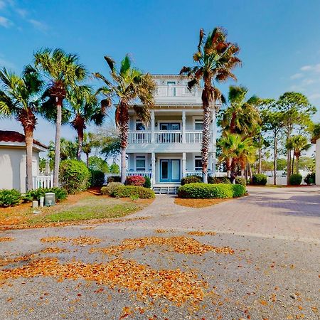 Casa De La Paz Villa Destin Eksteriør bilde