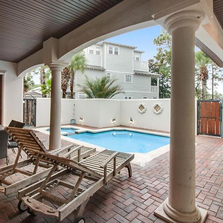 Casa De La Paz Villa Destin Eksteriør bilde