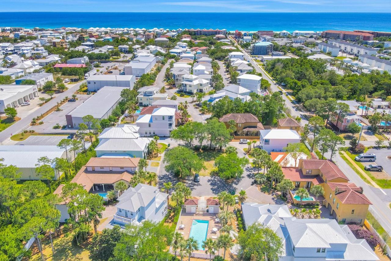 Casa De La Paz Villa Destin Eksteriør bilde