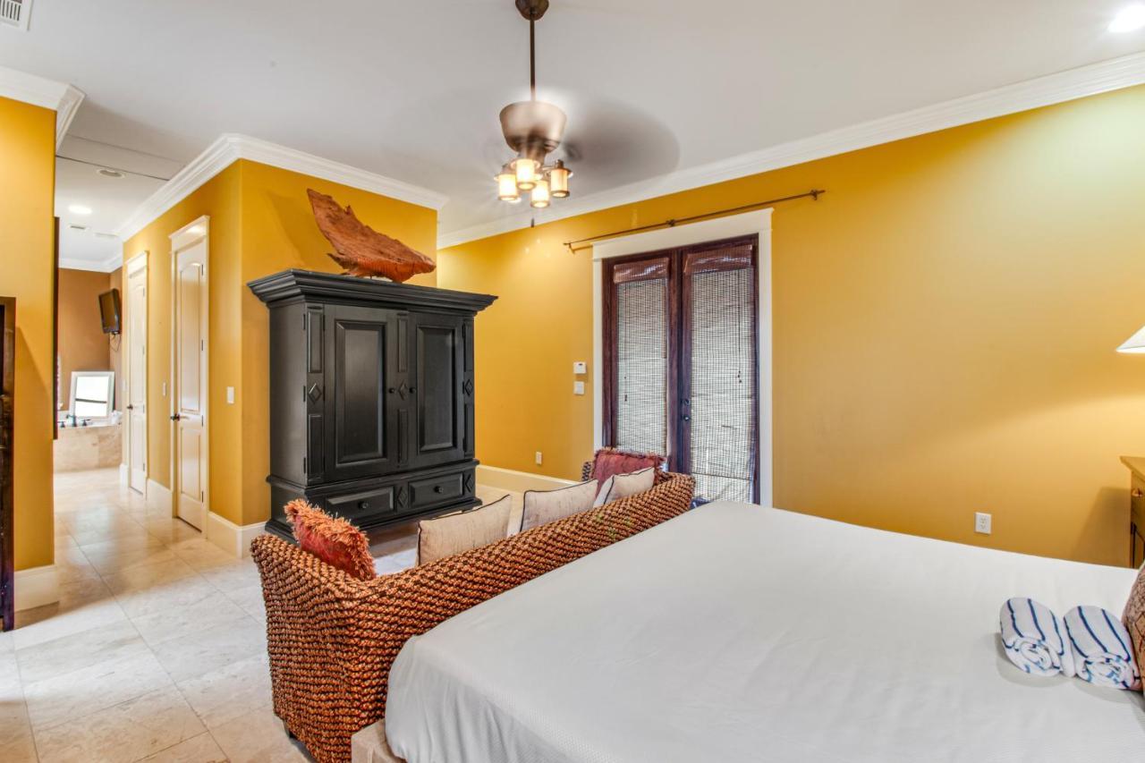 Casa De La Paz Villa Destin Eksteriør bilde