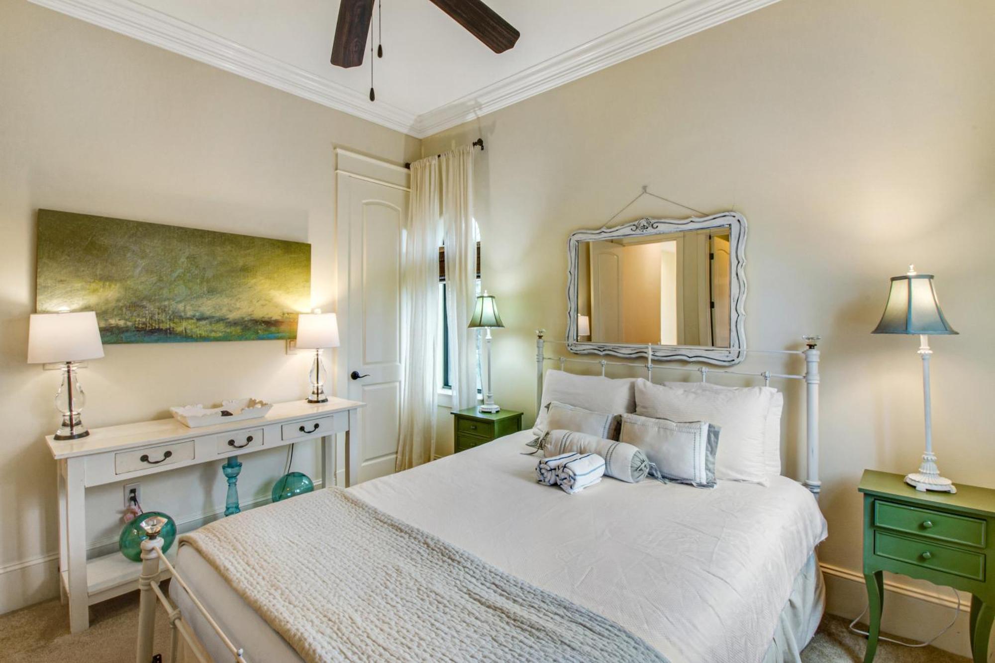 Casa De La Paz Villa Destin Eksteriør bilde